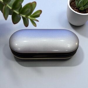 2 in 1 Contacts and Eyeglass Case